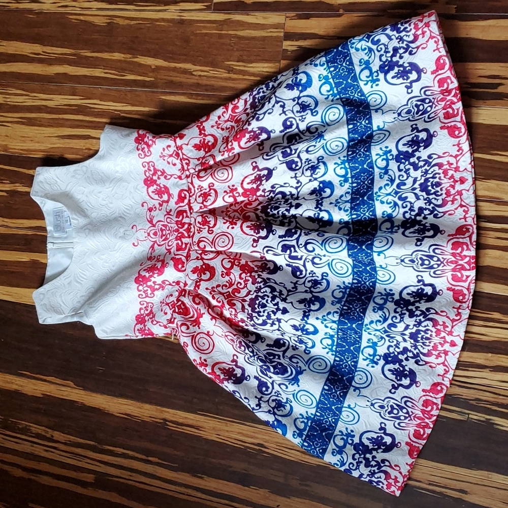 Beautiful dress